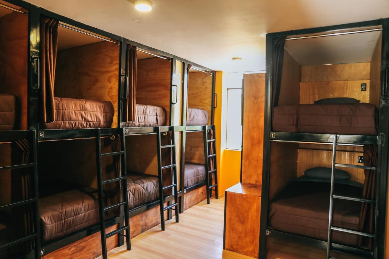 Wild Rover Huacachina Ica Quarto foto